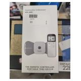 Comfytemp Wireless TENS Unit