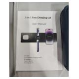 Charging Station