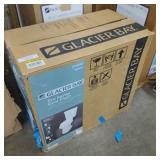 2-piece 1.1 GPF/1.6 GPF High Efficiency Dual Flush Complete Elongated Toilet
