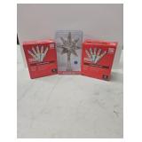 Light and Tree Topper