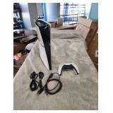 PlayStation 5 console (slim)