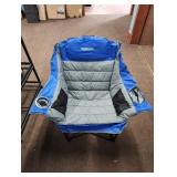 Oversized Camping Chair