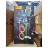 W-KING 240W Bluetooth Speaker