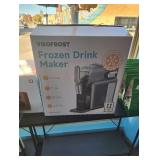 Slushie Machine for Home