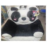 Childrens Panda Buddy Chair