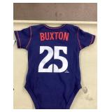 MLB Newborn & Infants 3/6