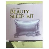 Vegan Silk Sleep Set