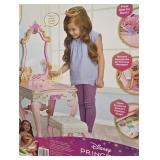 Disney Princess Enchanting Messages Musical Vanity