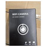 Mini Security Camera