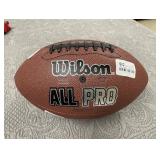 Wilson Football