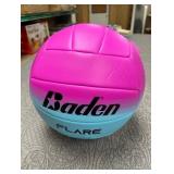 Baden Volleyball - Blue/Pink