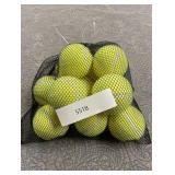 (10) Penn Tennis Balls