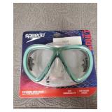 Speedo Adult Explorer Dive Mask
