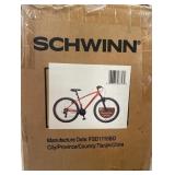 Schwinn Ranger 26" Adult Mountain Bike