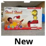 Hammacher/Schlemmer Skeet Shoot