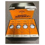 Callaway Warbird Distance+ Golf Balls