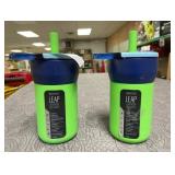 BruMate Leap 12oz 100% Leakproof Kids