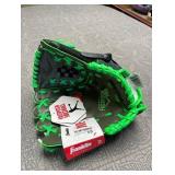 Franklin 11 Girls Windmill Series Softball Glove