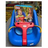 Little Tikes 2-in-1 Snug 