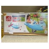 Step2 Signature Rocket Swing for Two