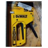 DeWalt Staple Gun