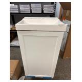 Narrow Sink Vanity