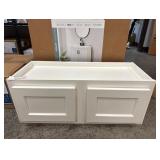 Upper Bridge Cabinet