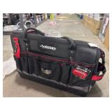 Heavy-Duty 20 in. PRO Tool Bag