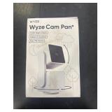 Wyze Pan v3 Wired Indoor/Outdoor 1080P HD Home Security Camera