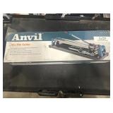 14 in. Ceramic and Porcelain Tile Cutter 