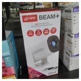 Beam+ 1280 x 720 LED Projector