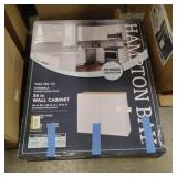 Shaker Wall Kitchen Cabinet 