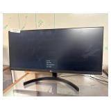 LG 29 Inch Class 21:9 UltraWide Full HD IPS LED Monitor