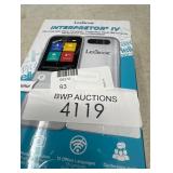 Lexibook Interpretor 2 - 137 Languages Instant Voice Translator