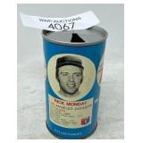 Rick Monday Commemorative RC Cola Can