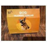 PaiPaitek Vibrating Dog Collar No Shock