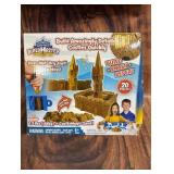 Create A Castle BuildMaster Sand Kit Starter