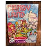 Hasbro Candy Land Board Game