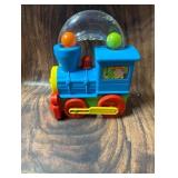 Fun Time Ball Blowing Loco