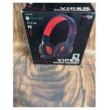 Vibe Viper Gaming Headset