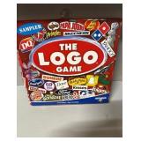 The Logo Game