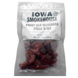 Iowa Smokehouse Steak Bites