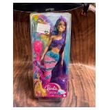 Barbie Dreamtopia Mermaid Doll