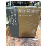 Ice Maker