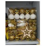 Christmas ornaments