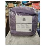 Bco Home Collection Isabella 7 piece Comforter Set Size Full