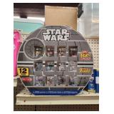 Funko Bitty POP! Star Wars Collector