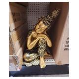 Sleeping Budda Statue