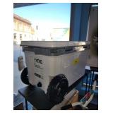 RTIC Outdoors 52qt Ultra-Light Wheeled Hard Sided Cooler