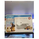 Prevue Pet Products Bella Rabbit Cage Kit